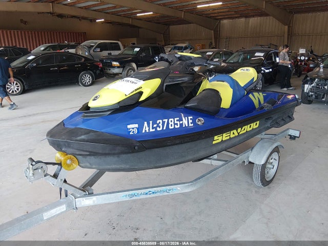 Seadoo Wake 170 2020 YDV27135K920 Image 2