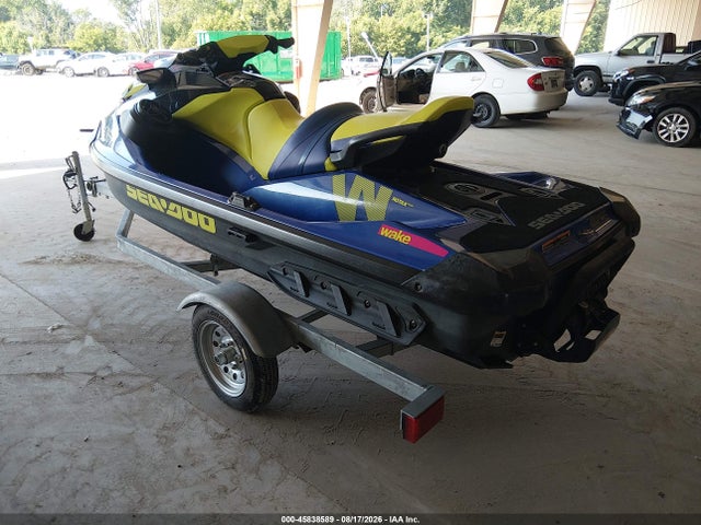 Seadoo Wake 170 2020 YDV27135K920 Image 3