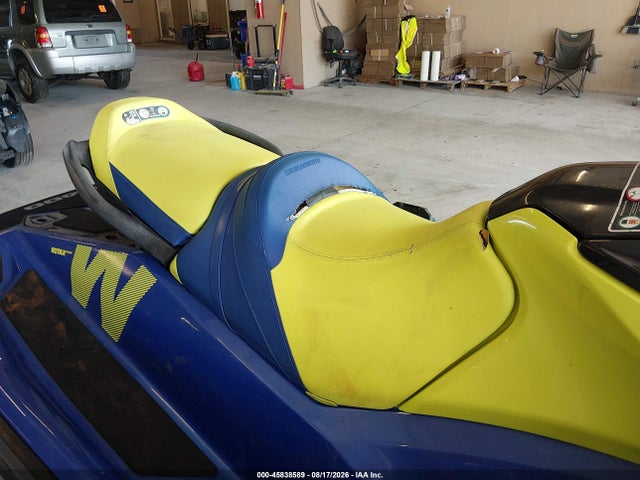 Seadoo Wake 170 2020 YDV27135K920 Image 5