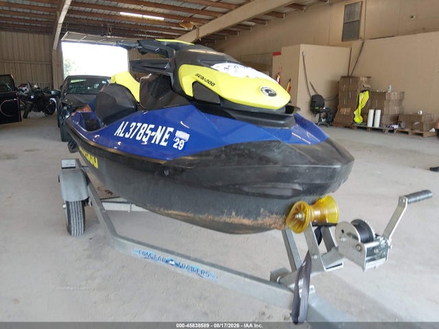 Seadoo Wake 170 2020 YDV27135K920 Image 6