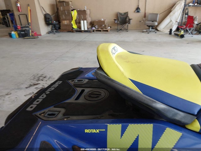 Seadoo Wake 170 2020 YDV27135K920 Image 8