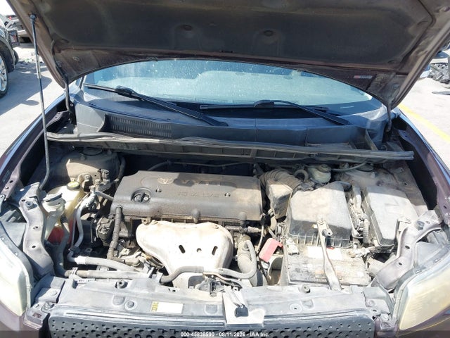 Продажа на аукционе авто 2010 Scion Xb, vin: JTLZE4FE6A1100543, номер лота: 45838590
