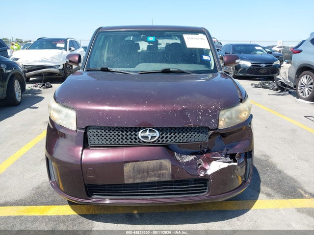 Продажа на аукционе авто 2010 Scion Xb, vin: JTLZE4FE6A1100543, номер лота: 45838590