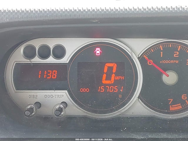 Продажа на аукционе авто 2010 Scion Xb, vin: JTLZE4FE6A1100543, номер лота: 45838590