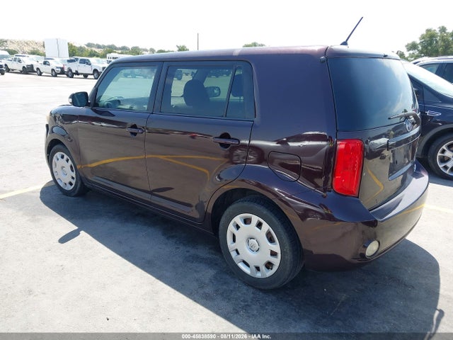 Продажа на аукционе авто 2010 Scion Xb, vin: JTLZE4FE6A1100543, номер лота: 45838590