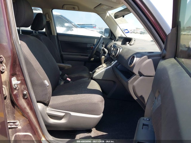 Продажа на аукционе авто 2010 Scion Xb, vin: JTLZE4FE6A1100543, номер лота: 45838590