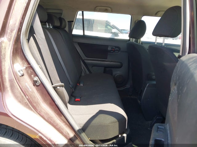 Продажа на аукционе авто 2010 Scion Xb, vin: JTLZE4FE6A1100543, номер лота: 45838590