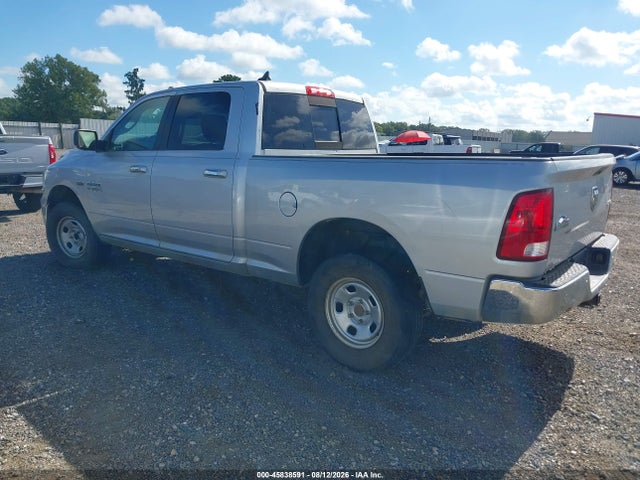 45838591 :رقم المزاد ، 1C6RR7TT2GS283129 vin ، 2016 Ram 1500 Big Horn مزاد بيع