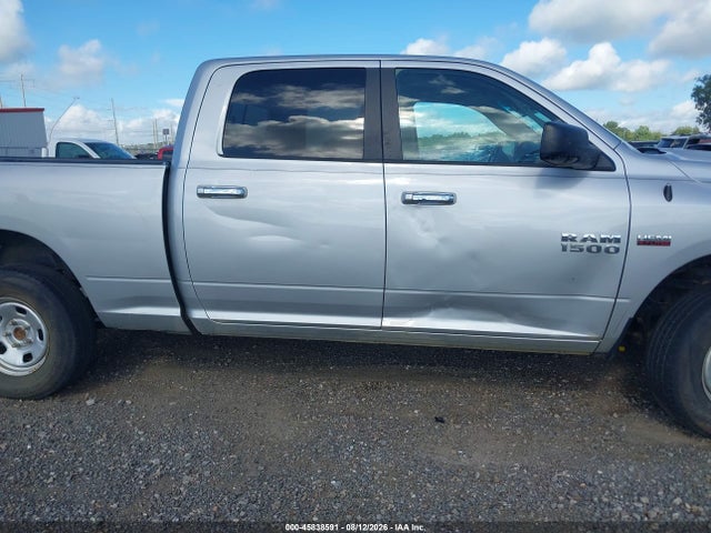 45838591 :رقم المزاد ، 1C6RR7TT2GS283129 vin ، 2016 Ram 1500 Big Horn مزاد بيع