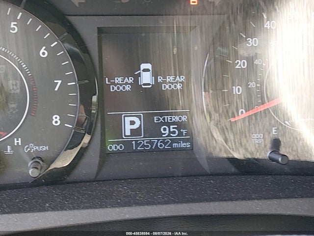 Toyota Sienna Le 8 Passenger 2015 5TDKK3DC8FS591094 Image 14