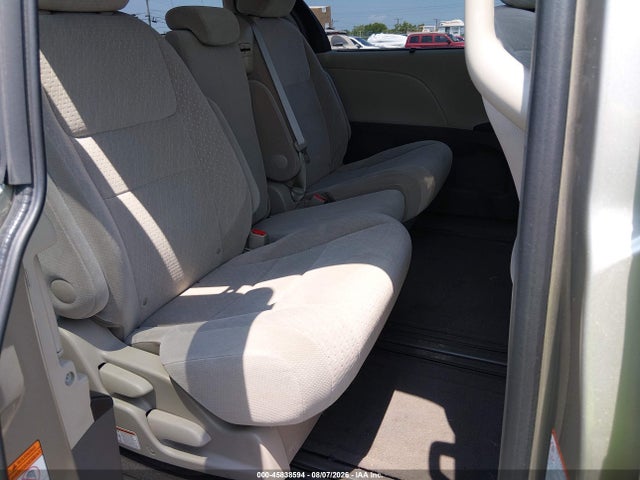 Toyota Sienna Le 8 Passenger 2015 5TDKK3DC8FS591094 Image 8
