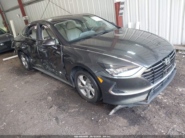 Продаж на аукціоні авто 2023 Hyundai Sonata Se, vin: KMHL24JA9PA285528, номер лоту: 45838595