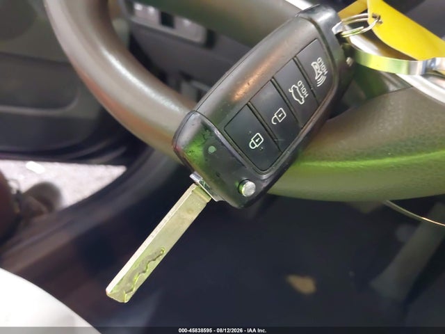 2023 Hyundai Sonata Se მანქანა იყიდება აუქციონზე, vin: KMHL24JA9PA285528, აუქციონის ნომერი: 45838595