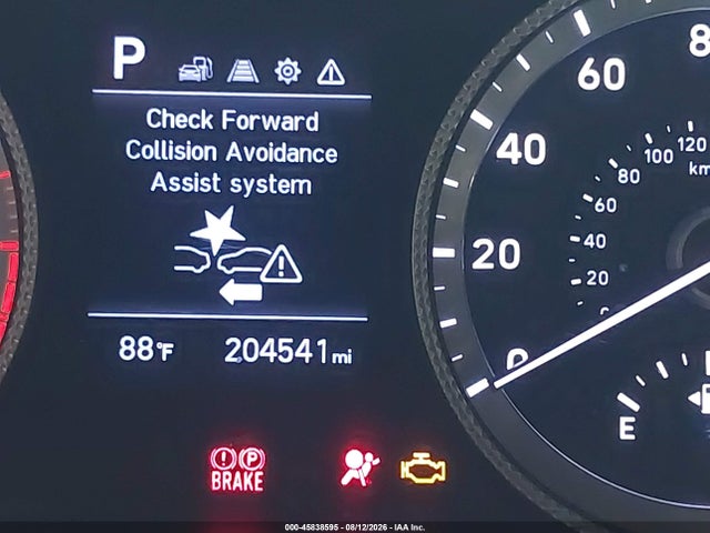 2023 Hyundai Sonata Se მანქანა იყიდება აუქციონზე, vin: KMHL24JA9PA285528, აუქციონის ნომერი: 45838595
