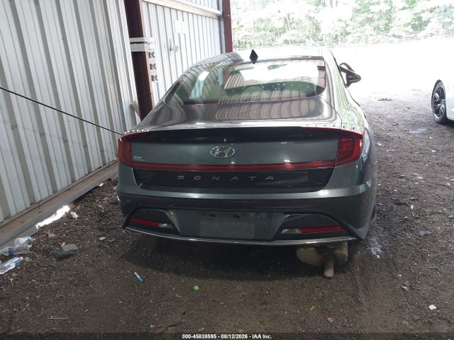 2023 Hyundai Sonata Se მანქანა იყიდება აუქციონზე, vin: KMHL24JA9PA285528, აუქციონის ნომერი: 45838595