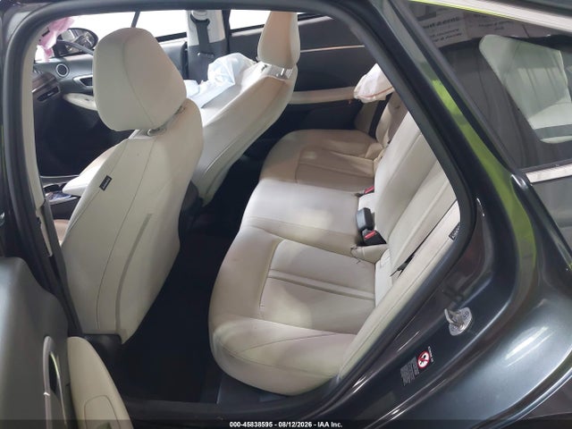 2023 Hyundai Sonata Se მანქანა იყიდება აუქციონზე, vin: KMHL24JA9PA285528, აუქციონის ნომერი: 45838595