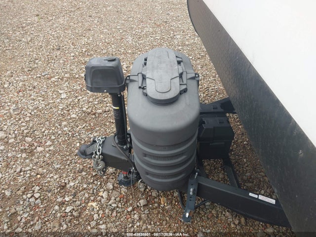 Forest River Trailer 2024 4X4TWDD29R7378296 Image 10