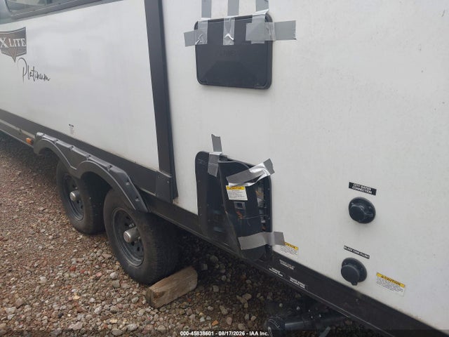 Forest River Trailer 2024 4X4TWDD29R7378296 Image 6