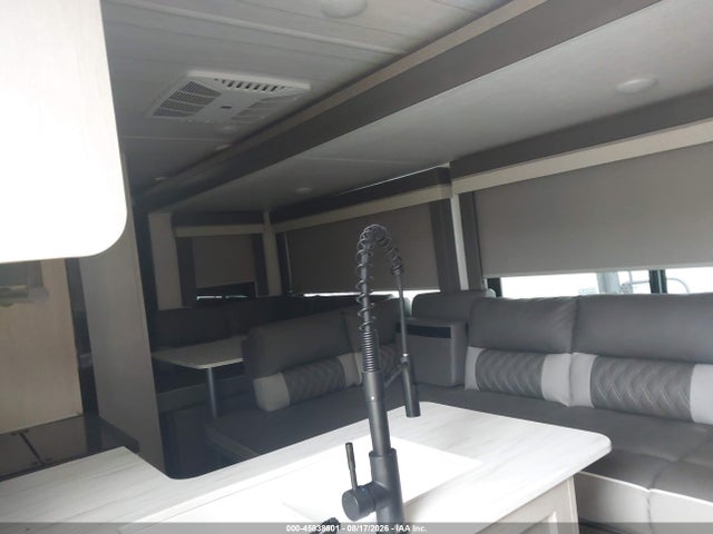 Forest River Trailer 2024 4X4TWDD29R7378296 Image 8