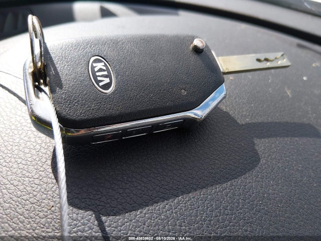 2020 Kia Soul Gt-line მანქანა იყიდება აუქციონზე, vin: KNDJ63AU3L7114107, აუქციონის ნომერი: 45838602
