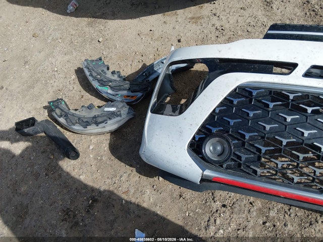 2020 Kia Soul Gt-line მანქანა იყიდება აუქციონზე, vin: KNDJ63AU3L7114107, აუქციონის ნომერი: 45838602