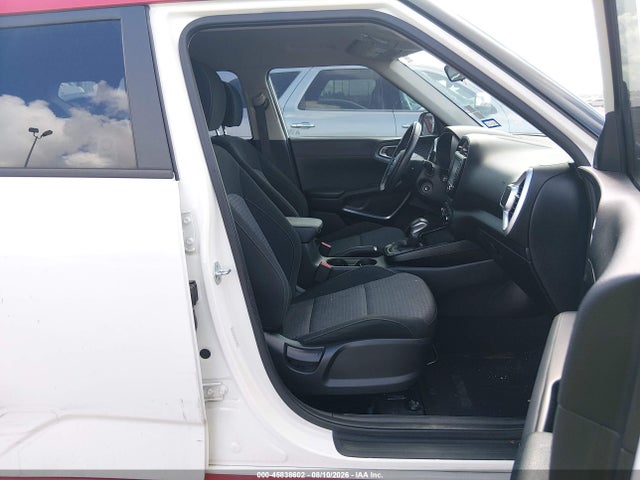 2020 Kia Soul Gt-line მანქანა იყიდება აუქციონზე, vin: KNDJ63AU3L7114107, აუქციონის ნომერი: 45838602