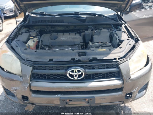 Aukcja sprzedaży 2010 Toyota Rav4, vin: JTMBF4DV9AD036896, numer aukcji: 45838603
