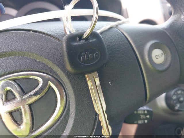 Aukcja sprzedaży 2010 Toyota Rav4, vin: JTMBF4DV9AD036896, numer aukcji: 45838603