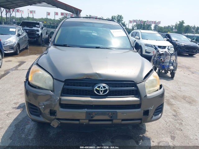 Aukcja sprzedaży 2010 Toyota Rav4, vin: JTMBF4DV9AD036896, numer aukcji: 45838603