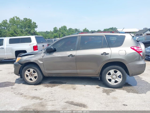 Aukcja sprzedaży 2010 Toyota Rav4, vin: JTMBF4DV9AD036896, numer aukcji: 45838603