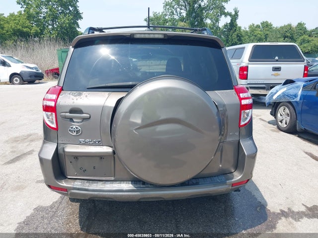 Aukcja sprzedaży 2010 Toyota Rav4, vin: JTMBF4DV9AD036896, numer aukcji: 45838603