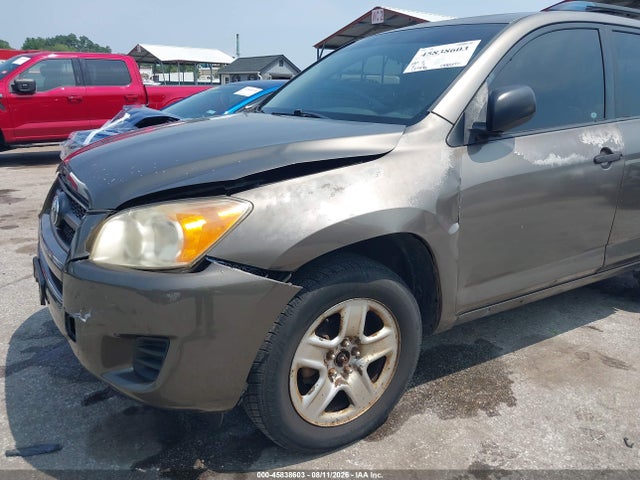 Aukcja sprzedaży 2010 Toyota Rav4, vin: JTMBF4DV9AD036896, numer aukcji: 45838603