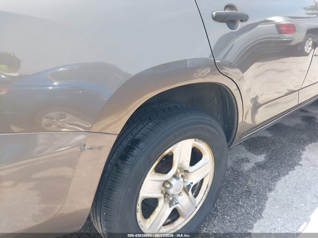 Aukcja sprzedaży 2010 Toyota Rav4, vin: JTMBF4DV9AD036896, numer aukcji: 45838603