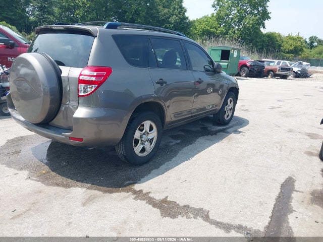 Aukcja sprzedaży 2010 Toyota Rav4, vin: JTMBF4DV9AD036896, numer aukcji: 45838603