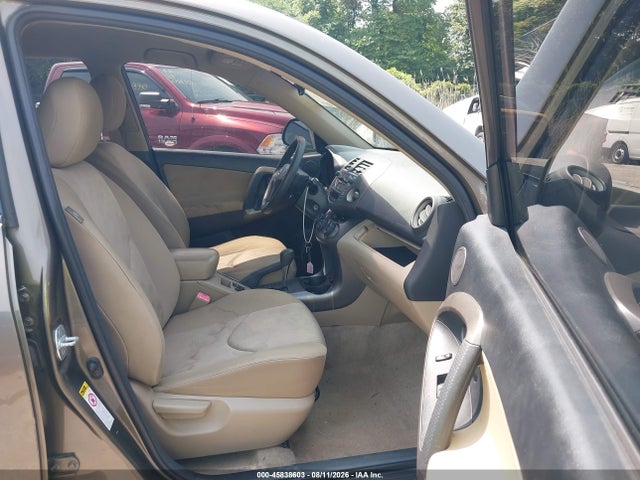 Aukcja sprzedaży 2010 Toyota Rav4, vin: JTMBF4DV9AD036896, numer aukcji: 45838603