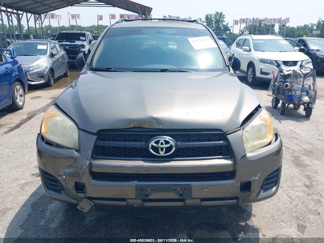 Aukcja sprzedaży 2010 Toyota Rav4, vin: JTMBF4DV9AD036896, numer aukcji: 45838603