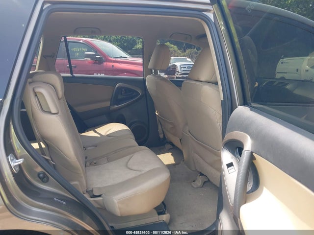 Aukcja sprzedaży 2010 Toyota Rav4, vin: JTMBF4DV9AD036896, numer aukcji: 45838603