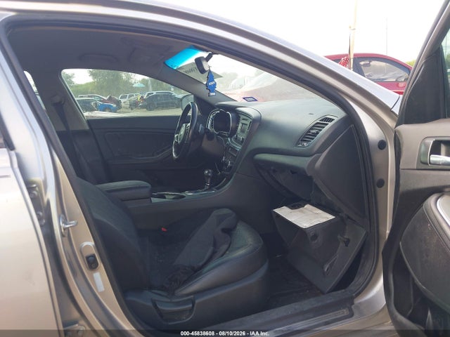 Продажа на аукционе авто 2014 Kia Optima Sx, vin: 5XXGR4A7XEG284945, номер лота: 45838608