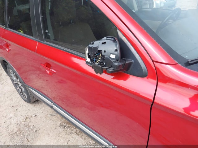 Продажа на аукционе авто 2016 Mitsubishi Outlander Sel, vin: JA4AD3A35GZ021610, номер лота: 45838614