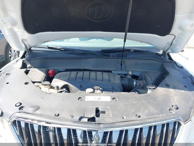 Продаж на аукціоні авто 2017 Buick Enclave Leather, vin: 5GAKRBKD6HJ115235, номер лоту: 45838617