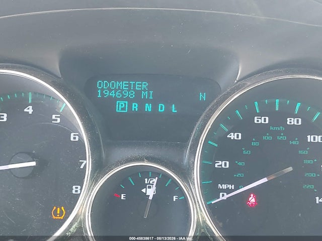 Продаж на аукціоні авто 2017 Buick Enclave Leather, vin: 5GAKRBKD6HJ115235, номер лоту: 45838617