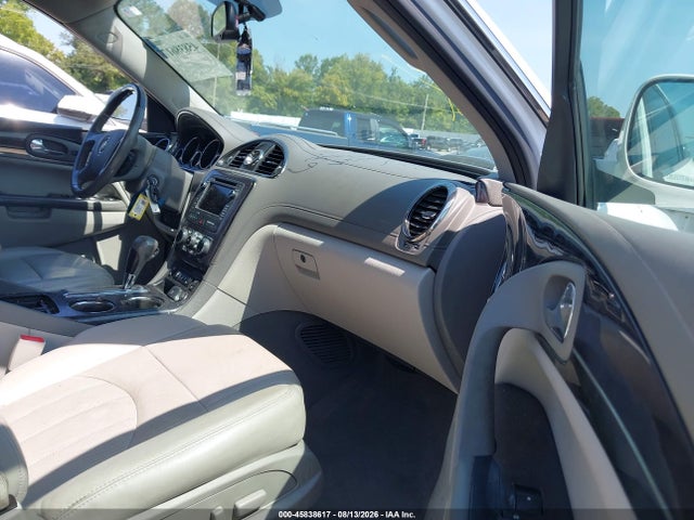 Продаж на аукціоні авто 2017 Buick Enclave Leather, vin: 5GAKRBKD6HJ115235, номер лоту: 45838617