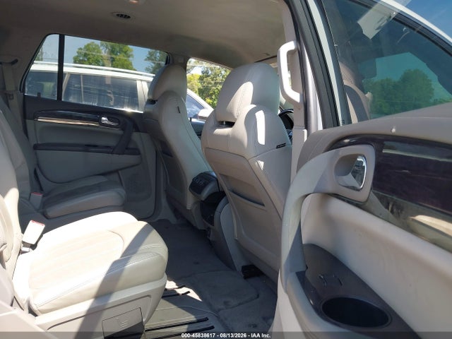 Продаж на аукціоні авто 2017 Buick Enclave Leather, vin: 5GAKRBKD6HJ115235, номер лоту: 45838617