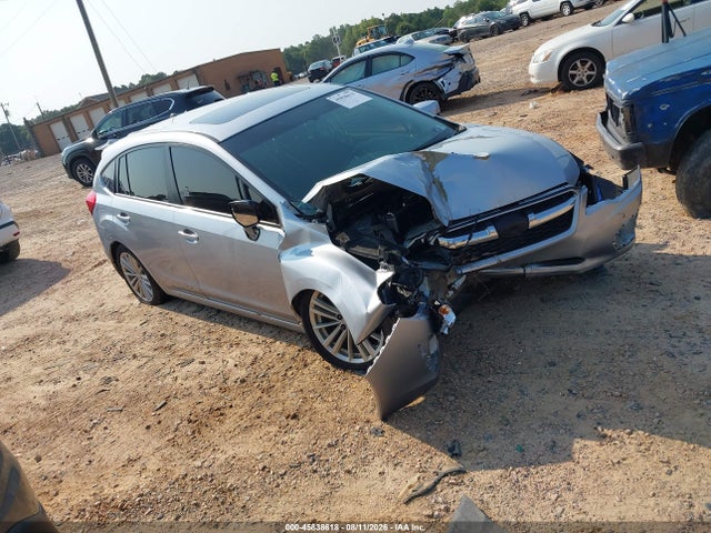Продаж на аукціоні авто 2013 Subaru Impreza 2.0i Premium, vin: JF1GPAD66D2888820, номер лоту: 45838618