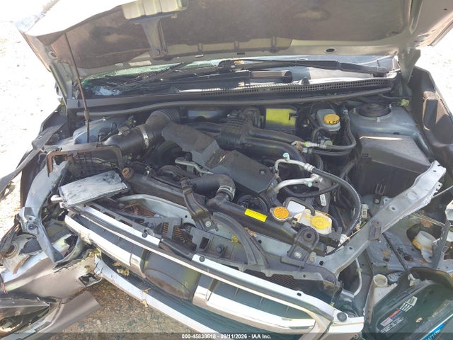 Продаж на аукціоні авто 2013 Subaru Impreza 2.0i Premium, vin: JF1GPAD66D2888820, номер лоту: 45838618
