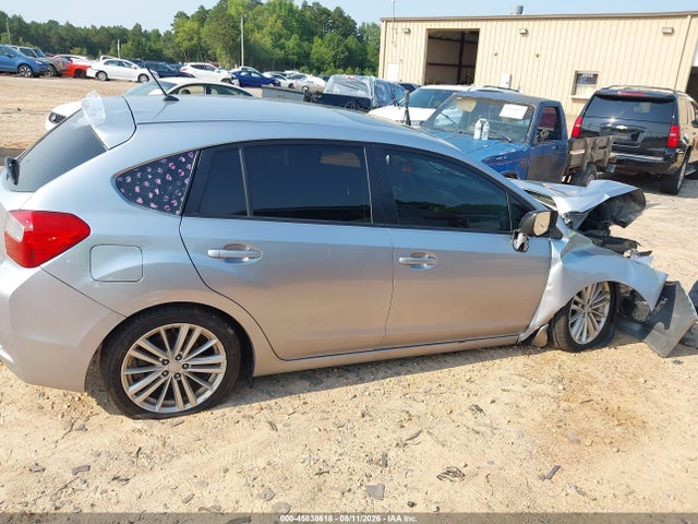 Продаж на аукціоні авто 2013 Subaru Impreza 2.0i Premium, vin: JF1GPAD66D2888820, номер лоту: 45838618