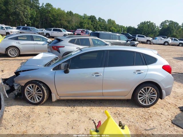 Продаж на аукціоні авто 2013 Subaru Impreza 2.0i Premium, vin: JF1GPAD66D2888820, номер лоту: 45838618