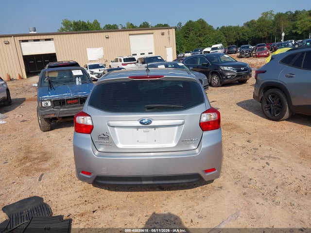 Продаж на аукціоні авто 2013 Subaru Impreza 2.0i Premium, vin: JF1GPAD66D2888820, номер лоту: 45838618