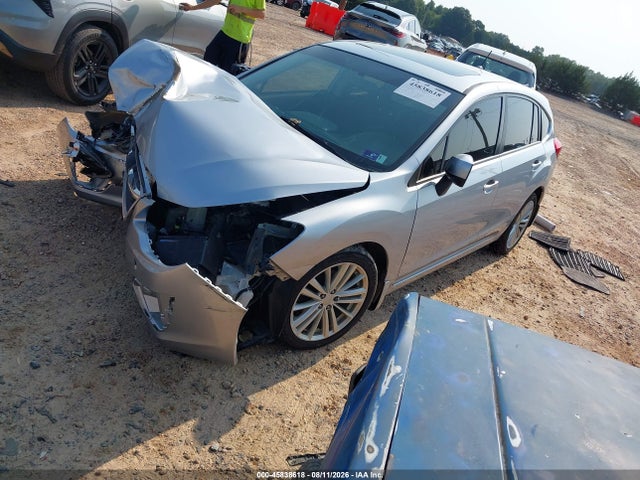 Продаж на аукціоні авто 2013 Subaru Impreza 2.0i Premium, vin: JF1GPAD66D2888820, номер лоту: 45838618