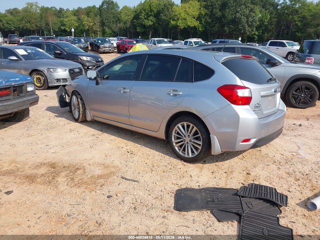 Продаж на аукціоні авто 2013 Subaru Impreza 2.0i Premium, vin: JF1GPAD66D2888820, номер лоту: 45838618